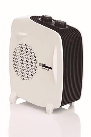 Caloventor LILIANA CFH510 DualHot 2000w Doble Posición